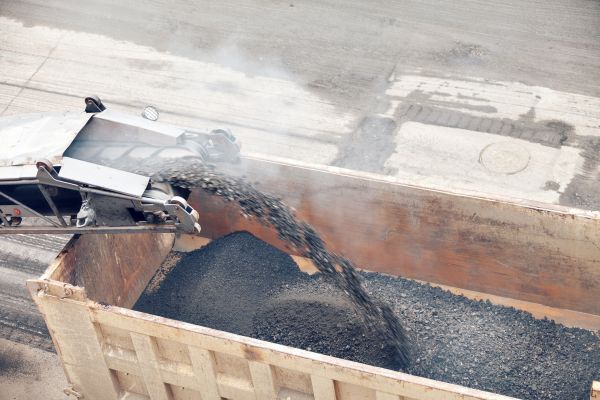 Asphalt Driveway Removal in Missouri City