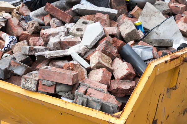 Brick Removal in Missouri City