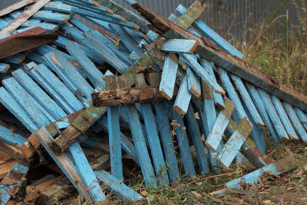 Fence Demolition in Missouri City