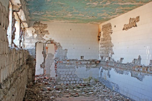 Room Demolition in Missouri City