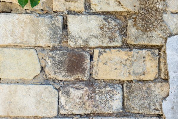 Block Wall Removal in Missouri City